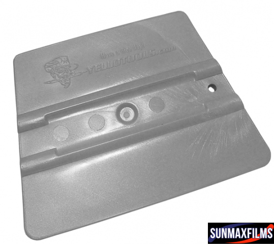 ProWrap Squeegee sunmaxfilms yellotools