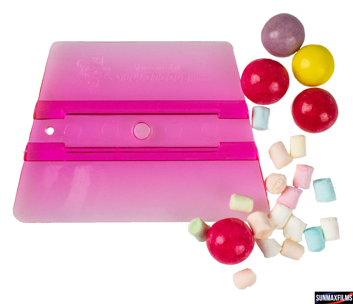 SmellGood ProWrap Squeegee sunmaxfilms tools