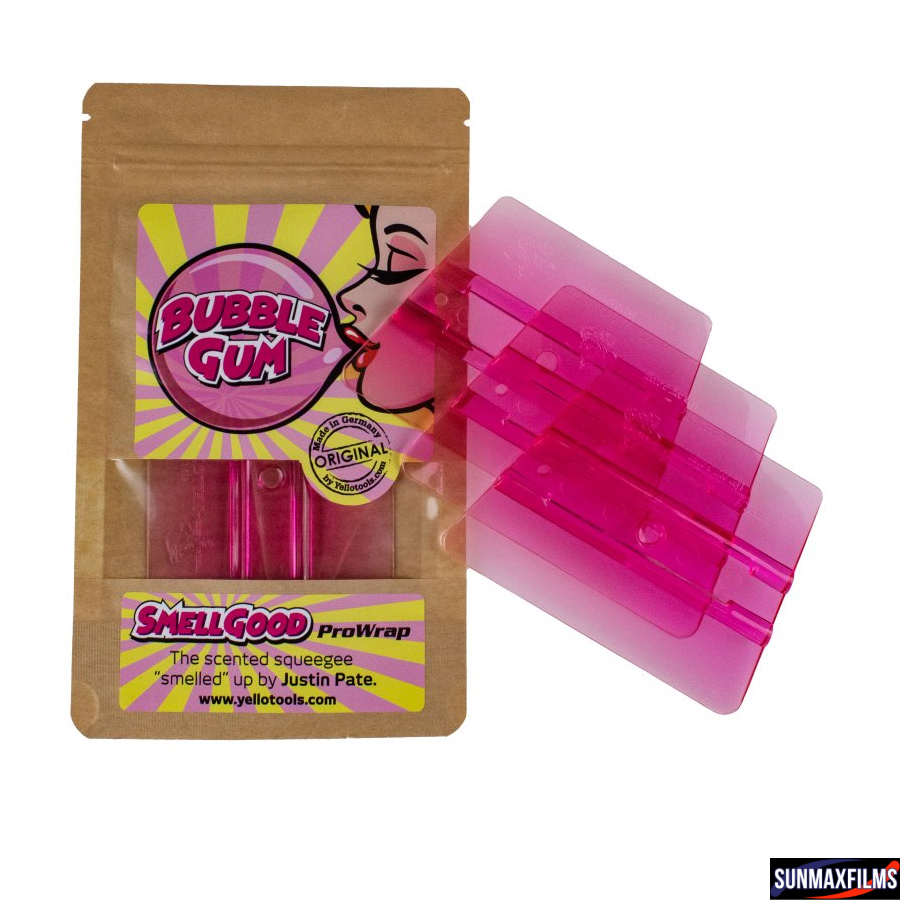 SmellGood ProWrap Squeegee sunmaxfilms wrap