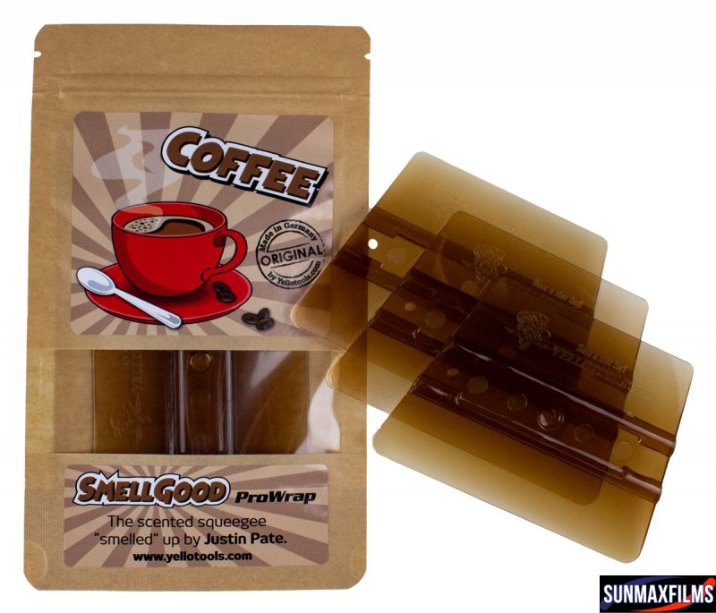 SmellGood ProWrap Squeegee sunmaxfilms wrapping