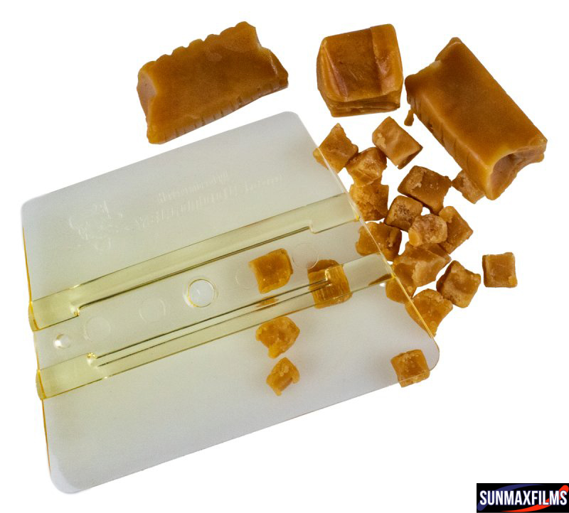 SmellGood ProWrap Squeegee sunmaxfilms ppf
