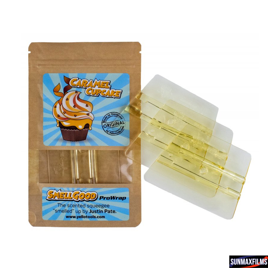 SmellGood ProWrap Squeegee sunmaxfilms tools