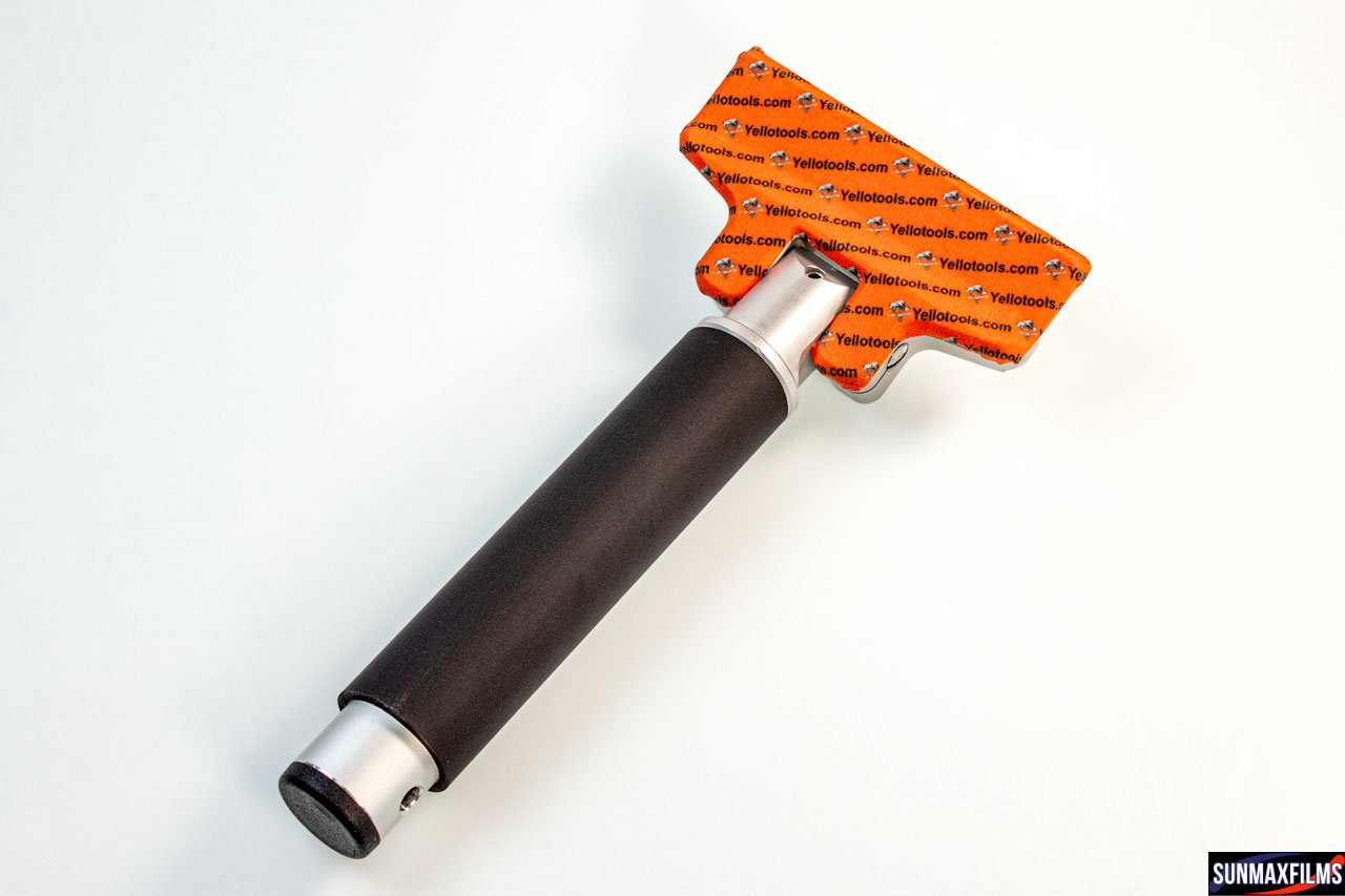 WetMaxx sunmaxfilms ppf