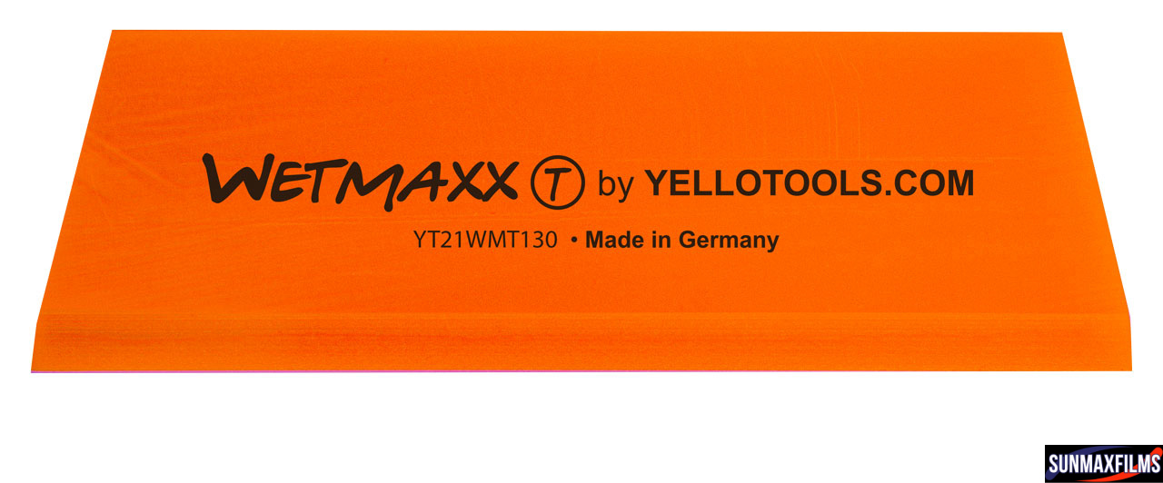 WetMaxx sunmaxfilms tools