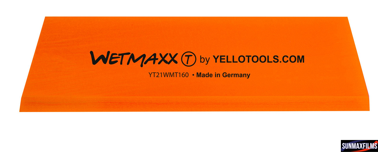 WetMaxx sunmaxfilms wrap