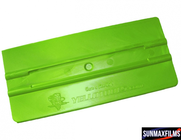 YelloMaxx Squeegee sunmaxfilms tools