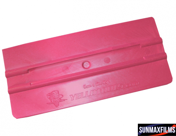 YelloMaxx Squeegee sunmaxfilms yellotools