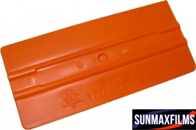 YelloMaxx Squeegee sunmaxfilms wrapping