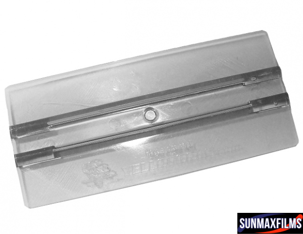 YelloMaxx Squeegee sunmaxfilms wrap