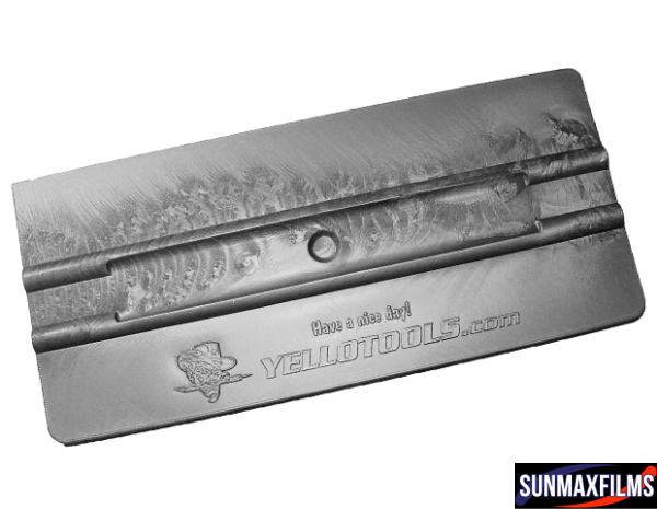 YelloMaxx Squeegee sunmaxfilms ppf