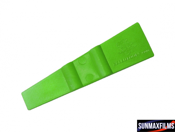 YelloMini Squeegee sunmaxfilms tools