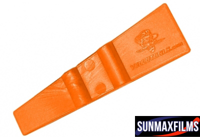 YelloMini Squeegee sunmaxfilms wrapping