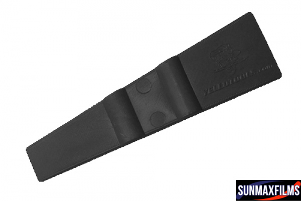 YelloMini Squeegee sunmaxfilms tools