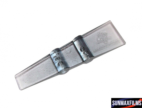 YelloMini Squeegee sunmaxfilms wrap