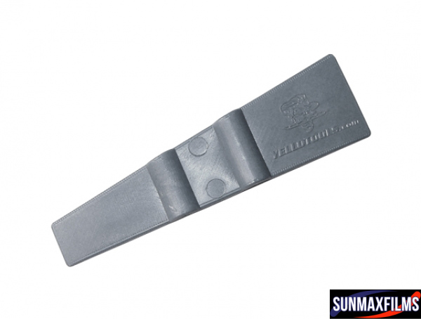 YelloMini Squeegee sunmaxfilms ppf