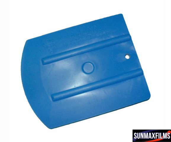 AllStar Squeegee sunmaxfilms wrap