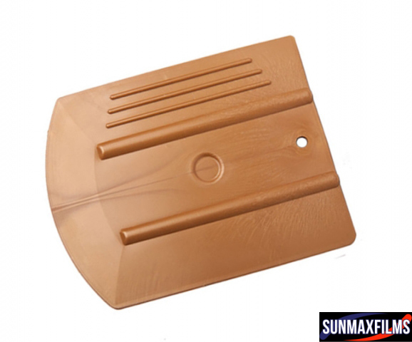 AllStar Squeegee sunmaxfilms wrap