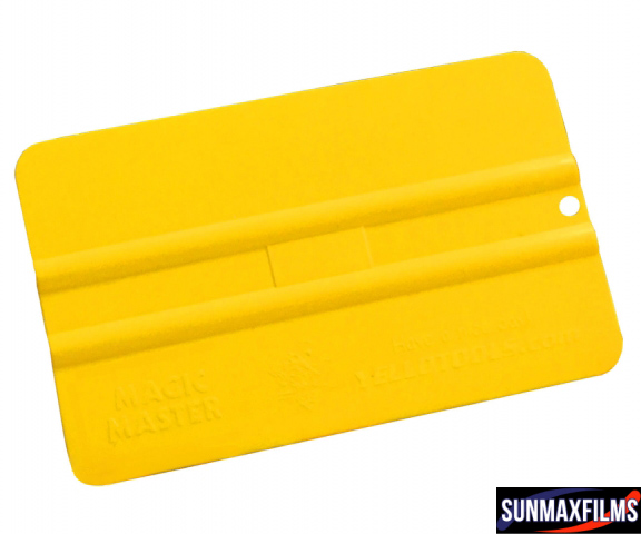 MagicMaster - Antistatic sunmaxfilms tools