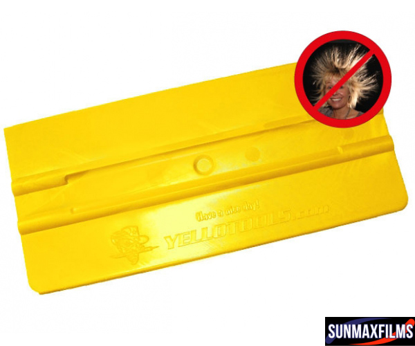 YelloMaxx - Antistatic sunmaxfilms tools