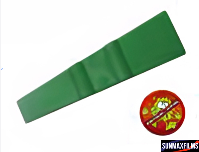YelloMini - Clean (antibacterial) sunmaxfilms tools