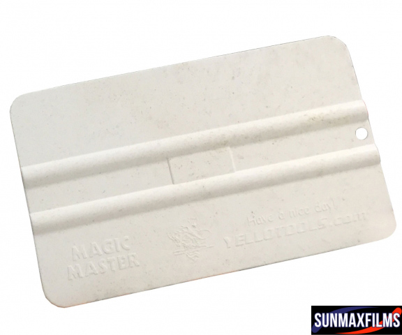 MagicMaster - Bio I (biodegradable) sunmaxfilms tools