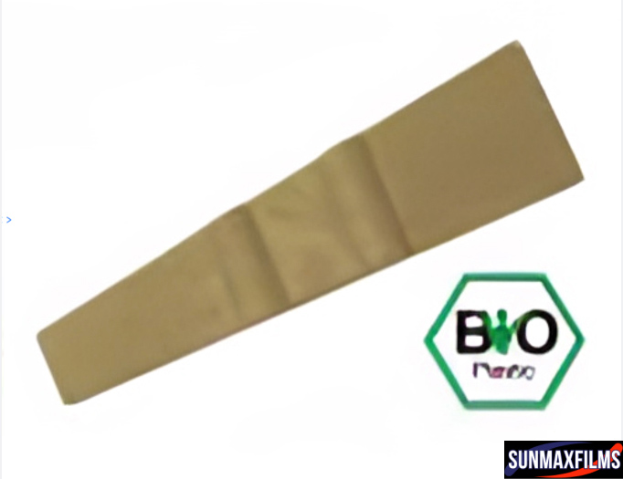 YelloMini - Bio I (biodegradable) sunmaxfilms tools