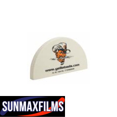 FeltBloc - HalfMoon 055 sunmaxfilms tools