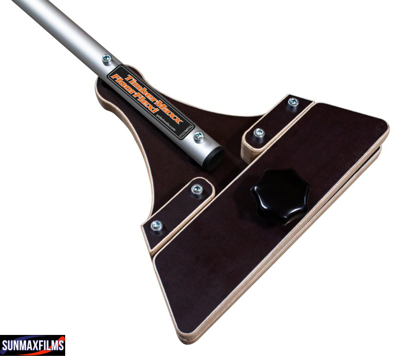 TimberMaxx Floor Flexi sunmaxfilms yellotools