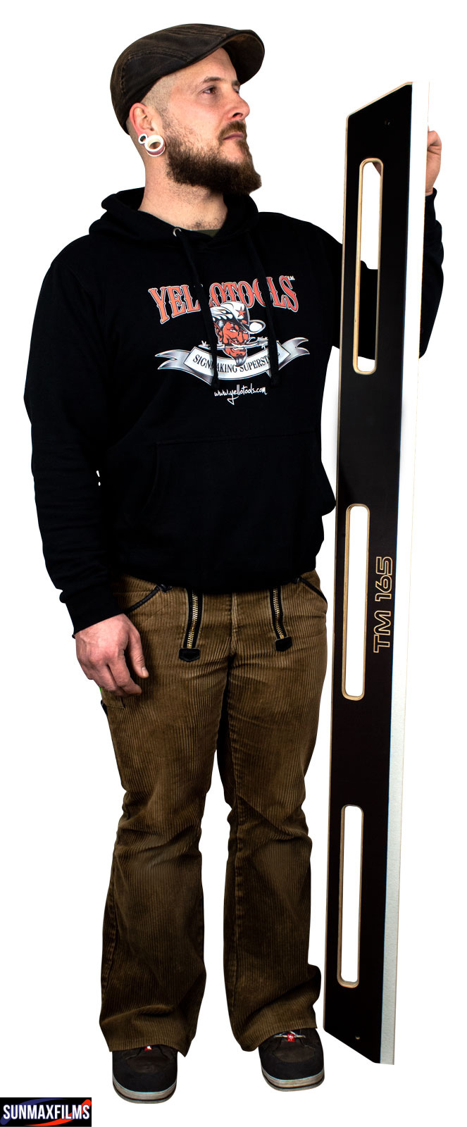 TimberMaxx sunmaxfilms tools