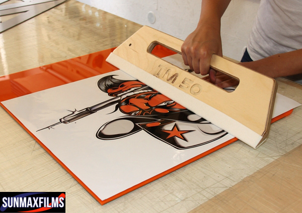 TimberMaxx sunmaxfilms ppf