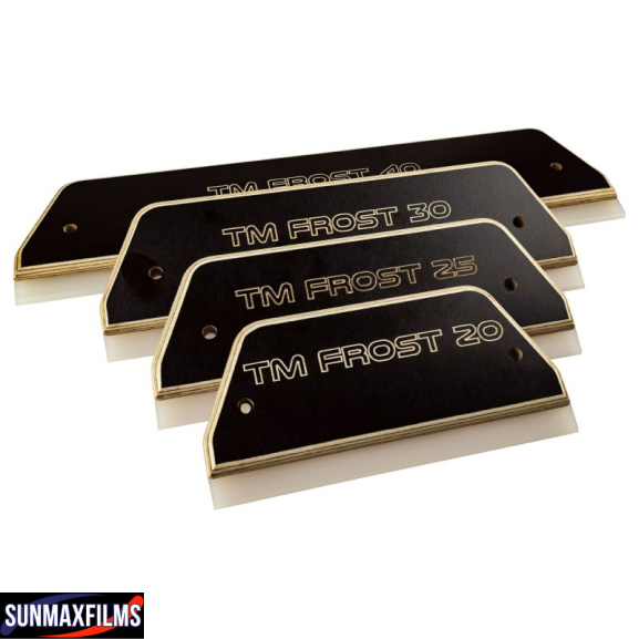 TimberMaxx Frost sunmaxfilms yellotools