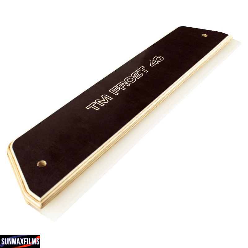 TimberMaxx Frost sunmaxfilms ppf