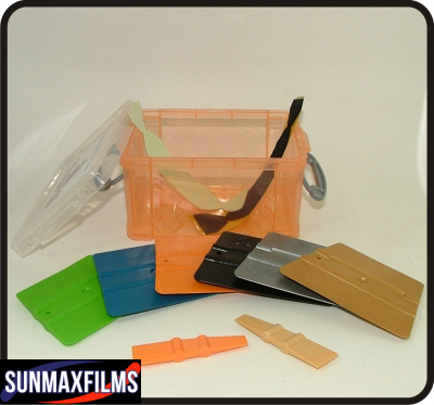 ProWrap Squeegee Set sunmaxfilms tools