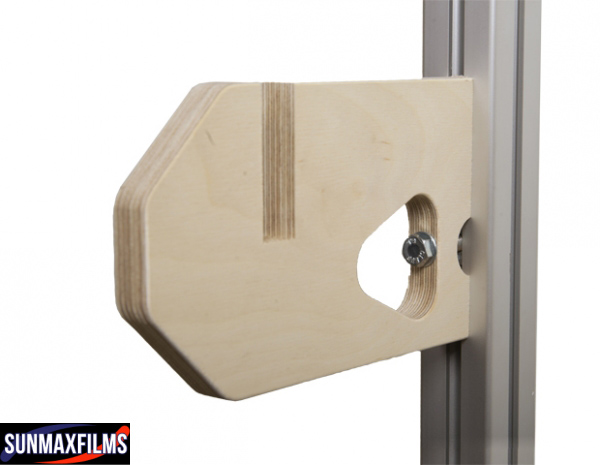 V-Bracket Roll N Cut Set sunmaxfilms yellotools