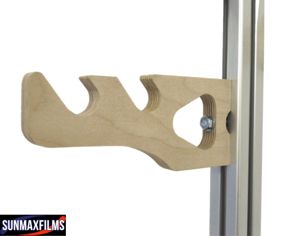 V-Bracket Tube sunmaxfilms yellotools