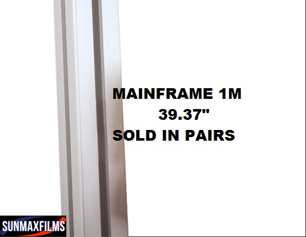 Vertigo Mainframe 1m sunmaxfilms yellotools