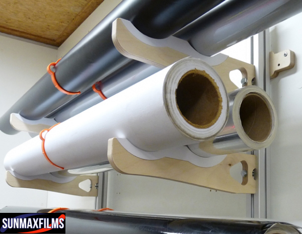 Vertigo Mainframe 1m sunmaxfilms wrapping