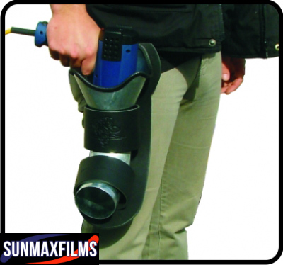 GladiBelt sunmaxfilms wrapping