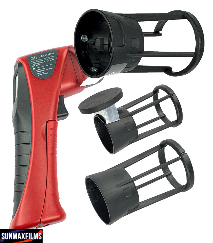 HeatCage sunmaxfilms yellotools