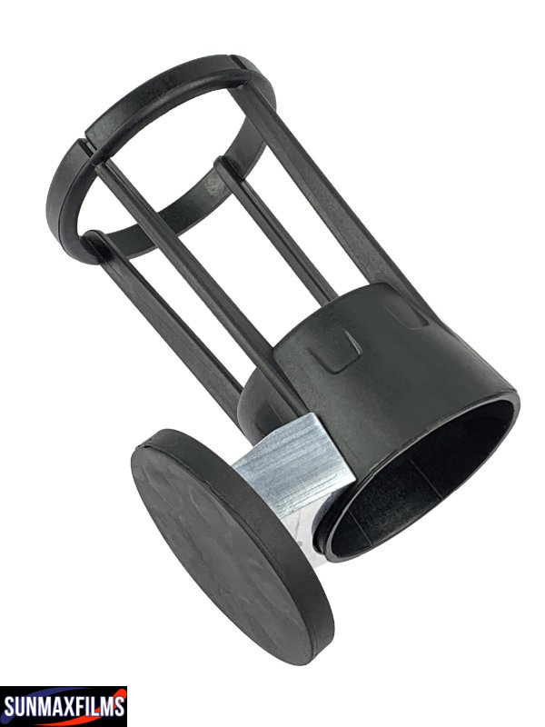 HeatCage sunmaxfilms tools