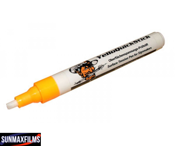 YelloQuickStick sunmaxfilms yellotools