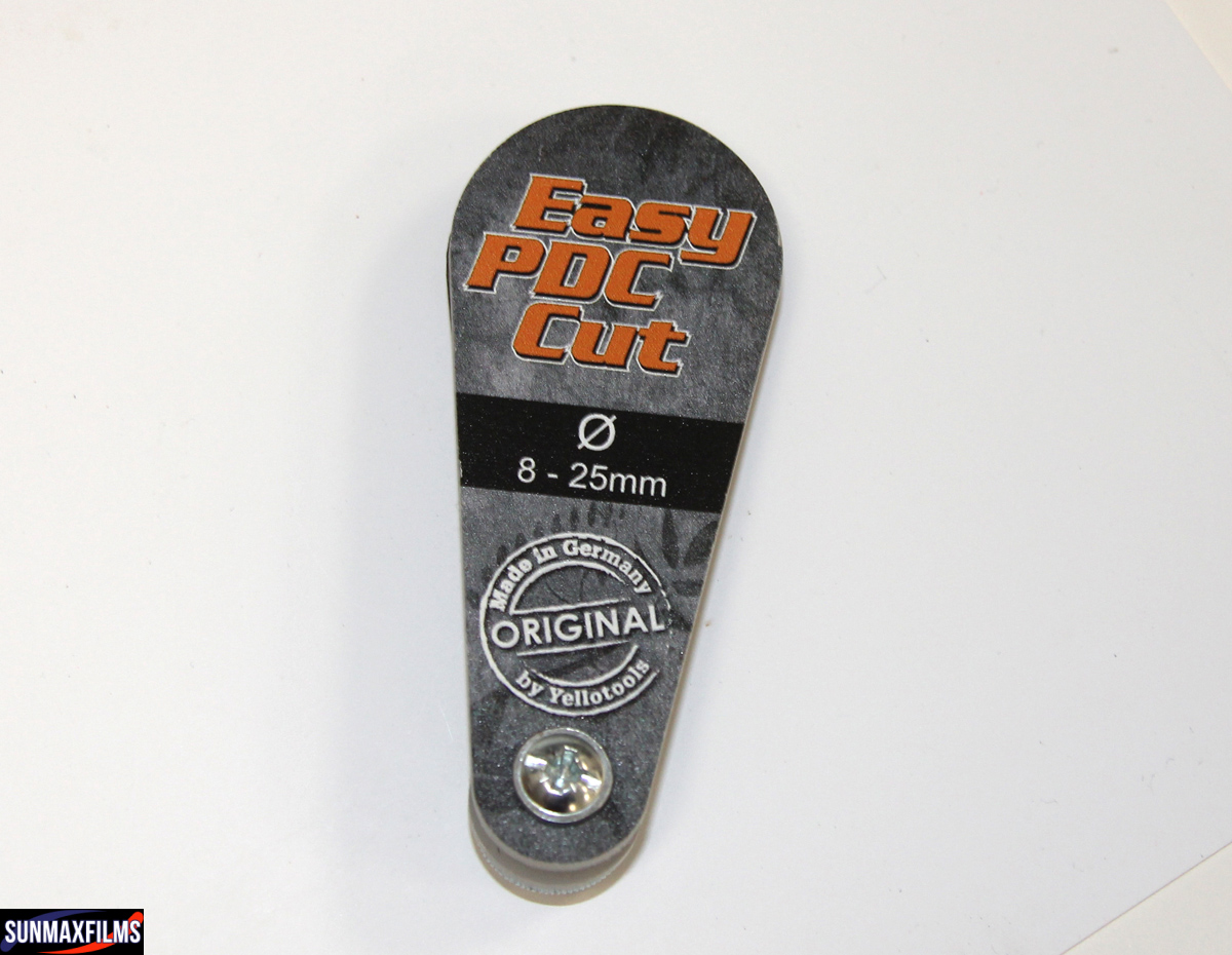 SensorCut Flexi sunmaxfilms tools