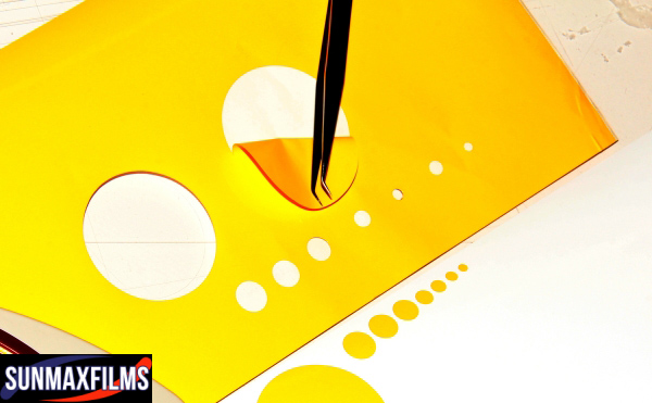SensorCut Orbit sunmaxfilms yellotools