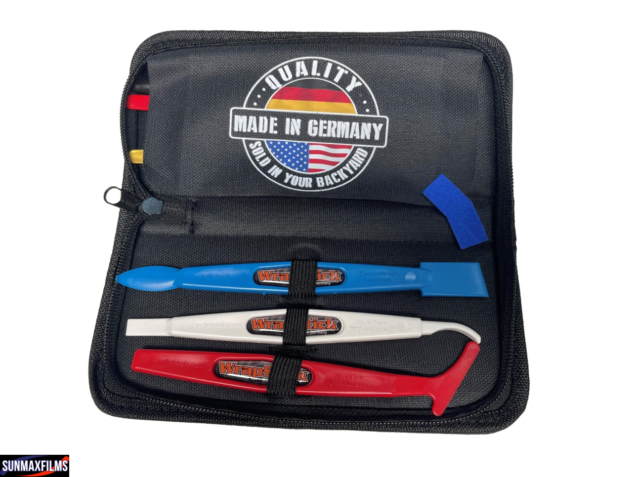 Alliance Tuck Kit sunmaxfilms tools