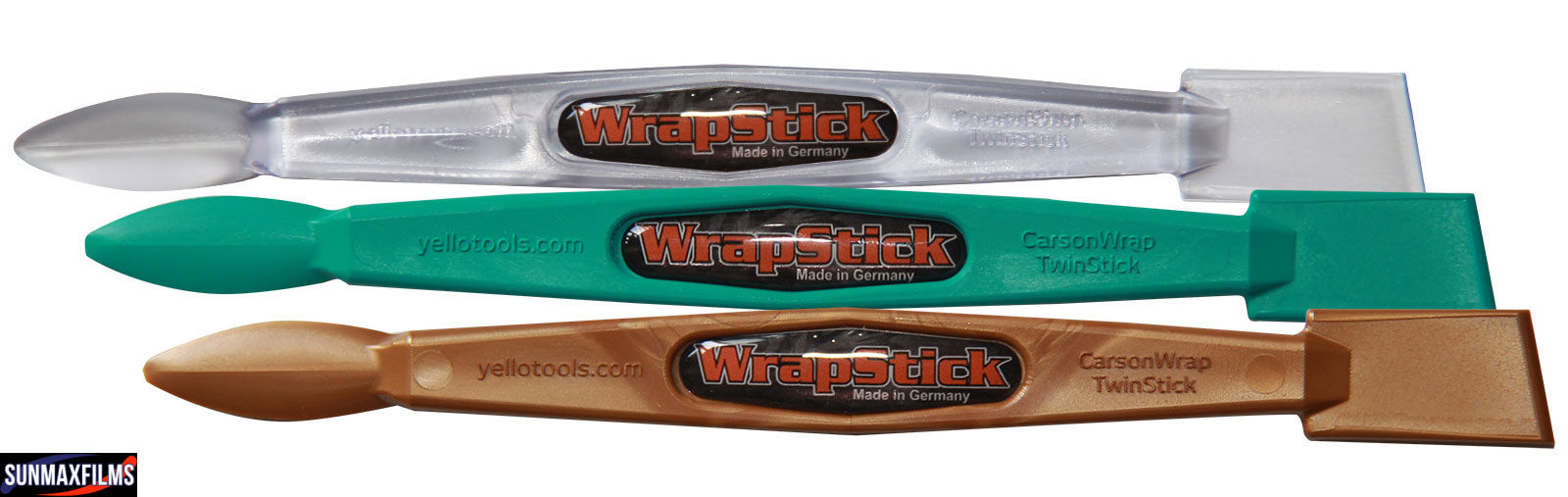 WrapStick Carson sunmaxfilms yellotools