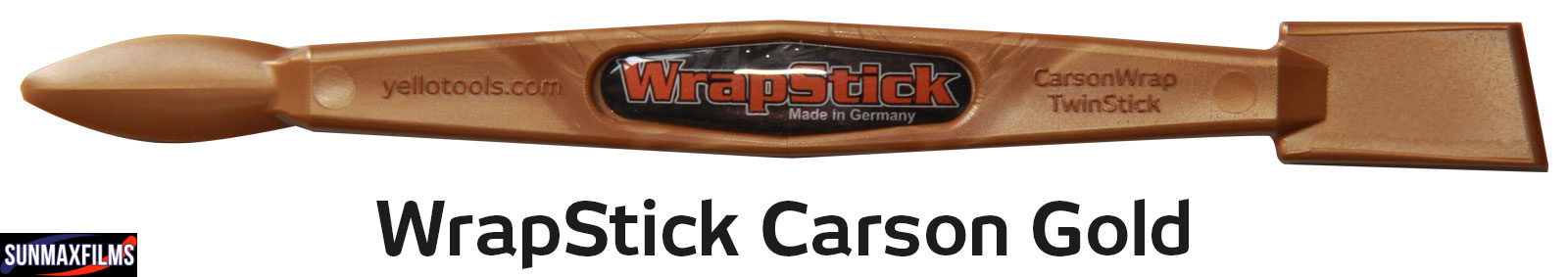 WrapStick Carson sunmaxfilms ppf