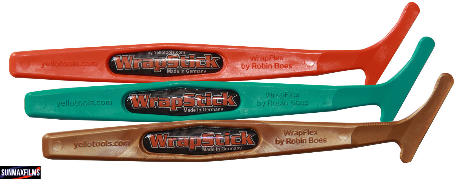 WrapStick Flex sunmaxfilms yellotools