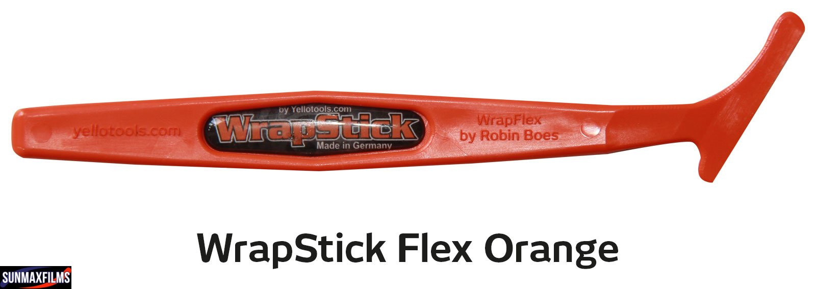 WrapStick Flex sunmaxfilms tools