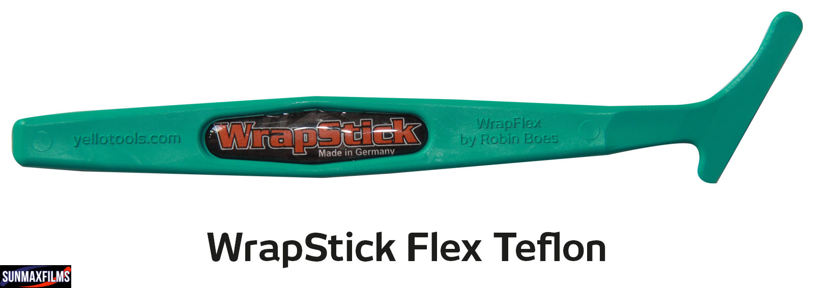 WrapStick Flex sunmaxfilms wrapping