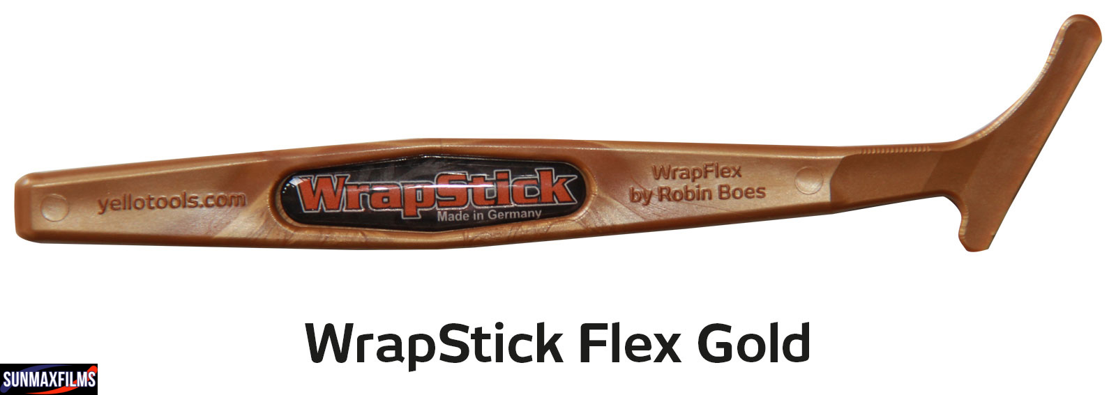 WrapStick Flex sunmaxfilms ppf